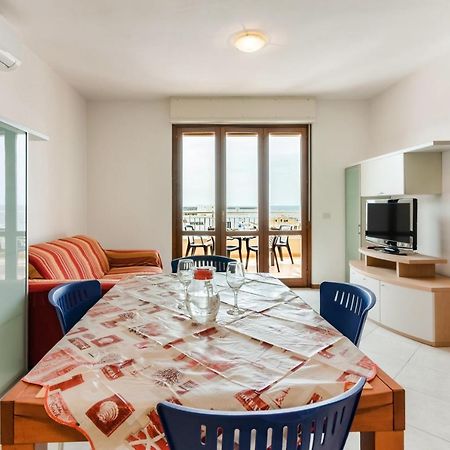 Favola Di Continentsardinia Apartment Alghero Ngoại thất bức ảnh