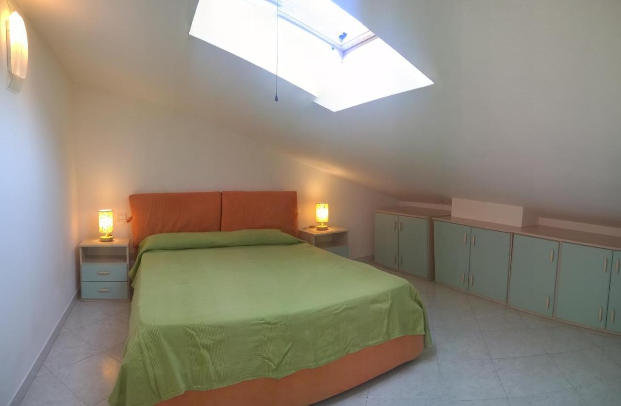Favola Di Continentsardinia Apartment Alghero Ngoại thất bức ảnh