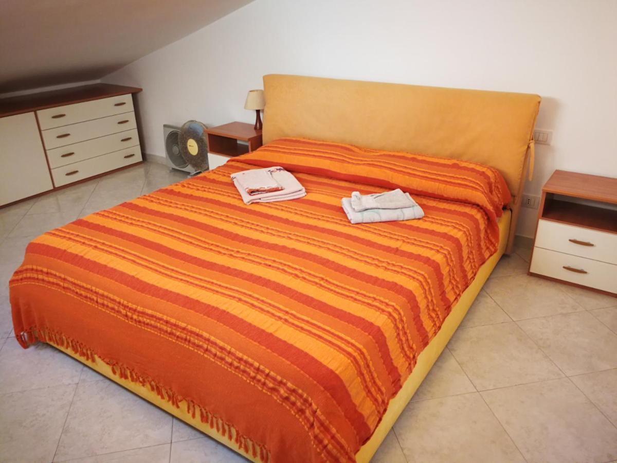 Favola Di Continentsardinia Apartment Alghero Ngoại thất bức ảnh