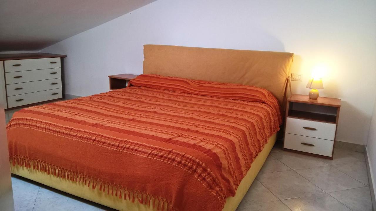 Favola Di Continentsardinia Apartment Alghero Ngoại thất bức ảnh