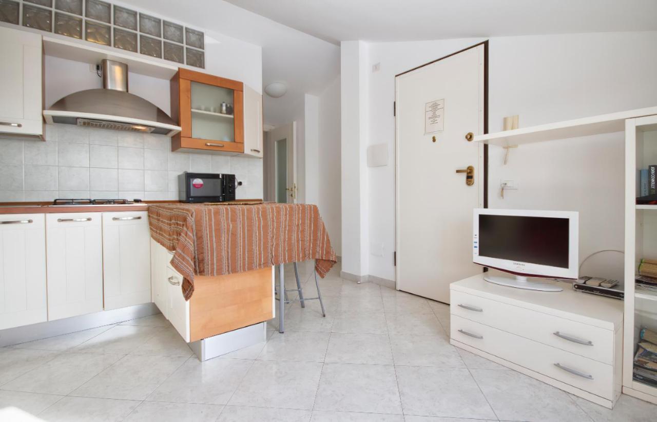 Favola Di Continentsardinia Apartment Alghero Ngoại thất bức ảnh