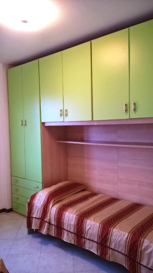 Favola Di Continentsardinia Apartment Alghero Ngoại thất bức ảnh