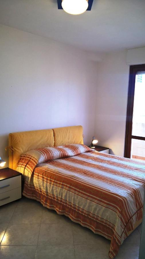 Favola Di Continentsardinia Apartment Alghero Ngoại thất bức ảnh