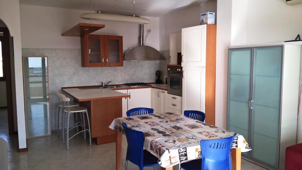 Favola Di Continentsardinia Apartment Alghero Ngoại thất bức ảnh