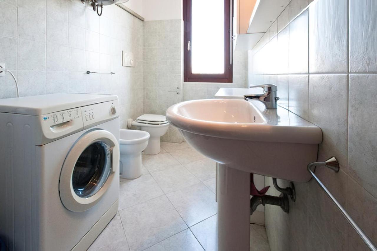 Favola Di Continentsardinia Apartment Alghero Ngoại thất bức ảnh