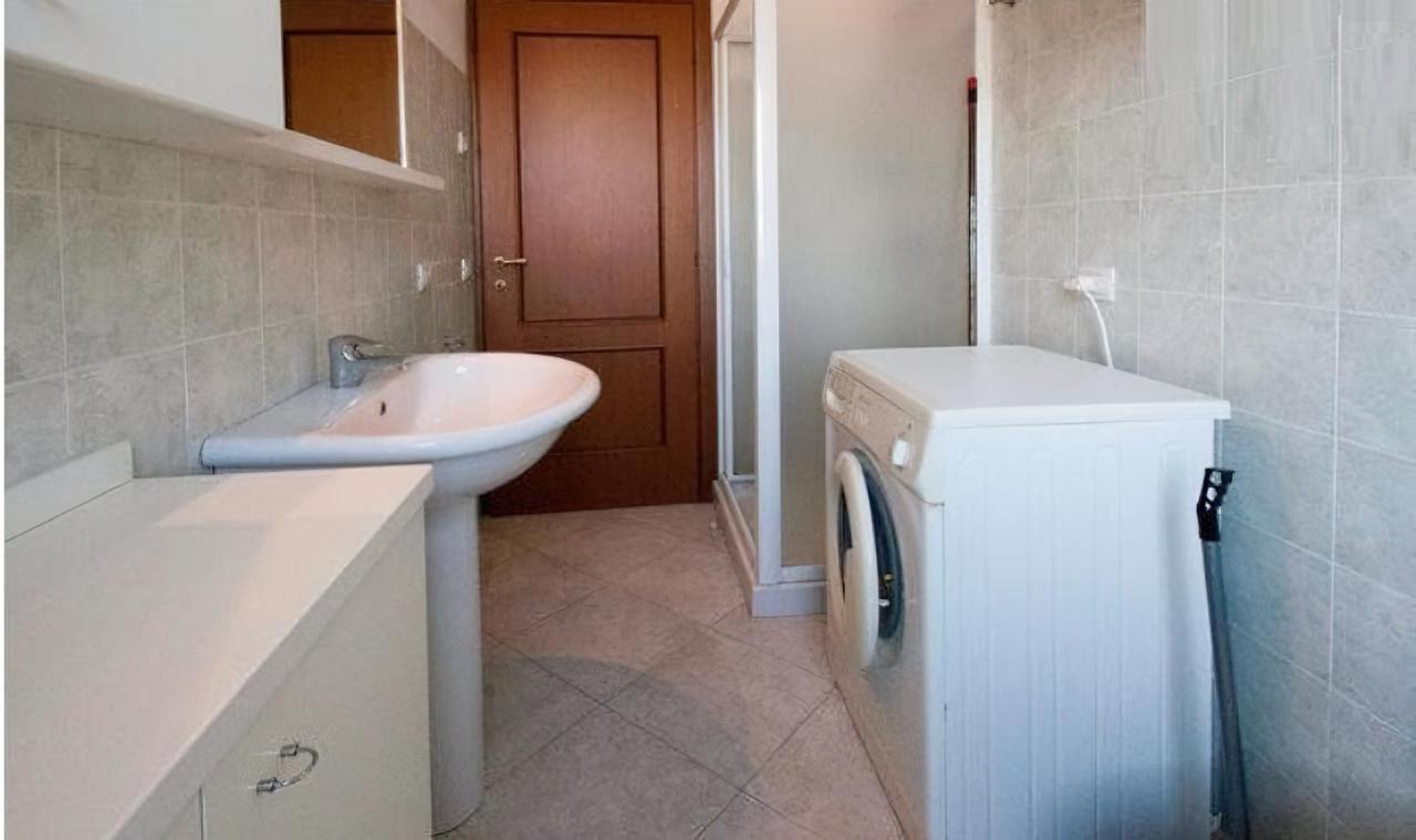 Favola Di Continentsardinia Apartment Alghero Ngoại thất bức ảnh