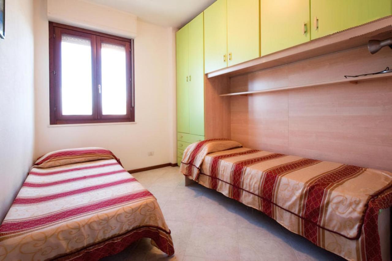 Favola Di Continentsardinia Apartment Alghero Ngoại thất bức ảnh