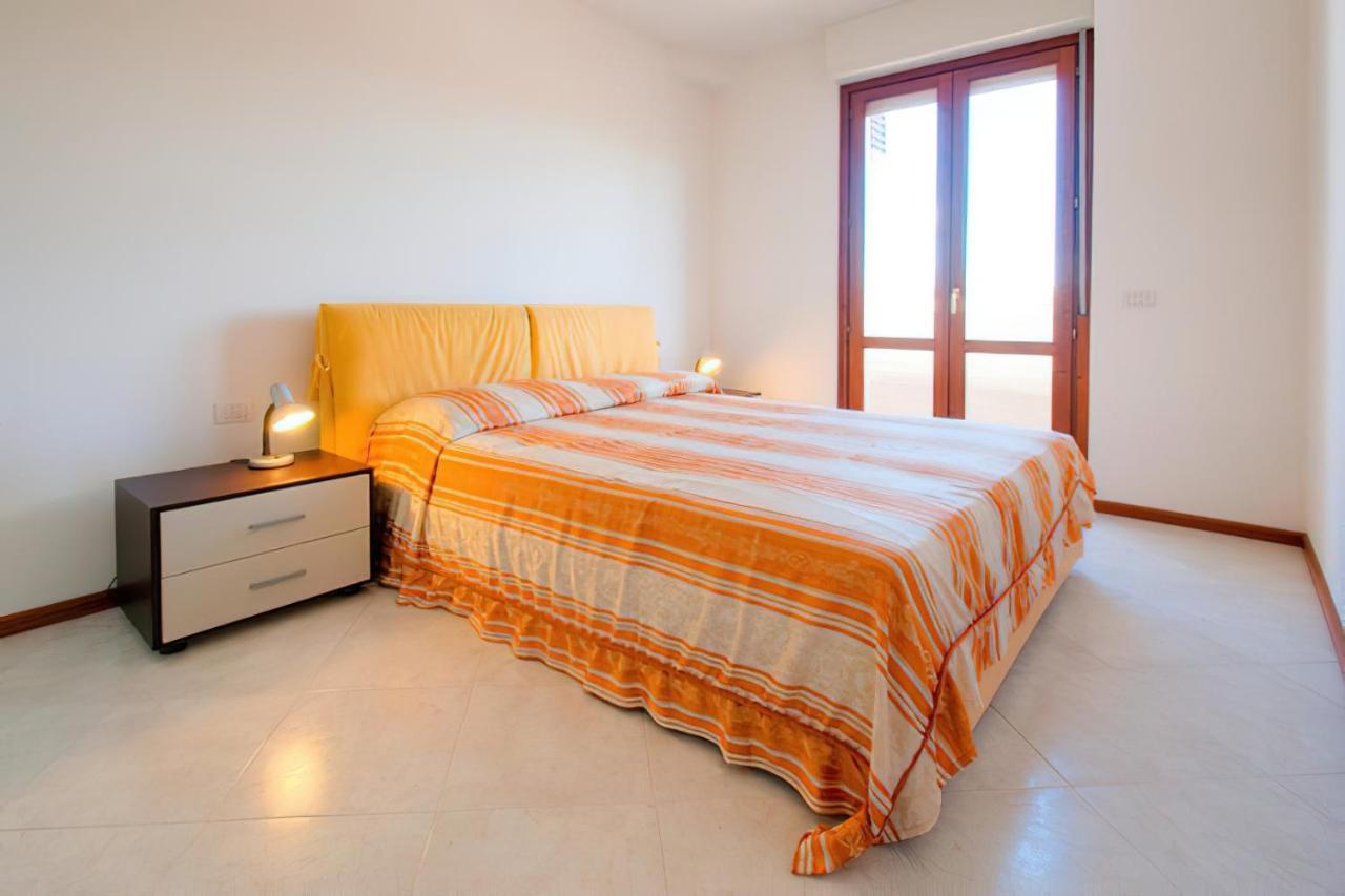 Favola Di Continentsardinia Apartment Alghero Ngoại thất bức ảnh