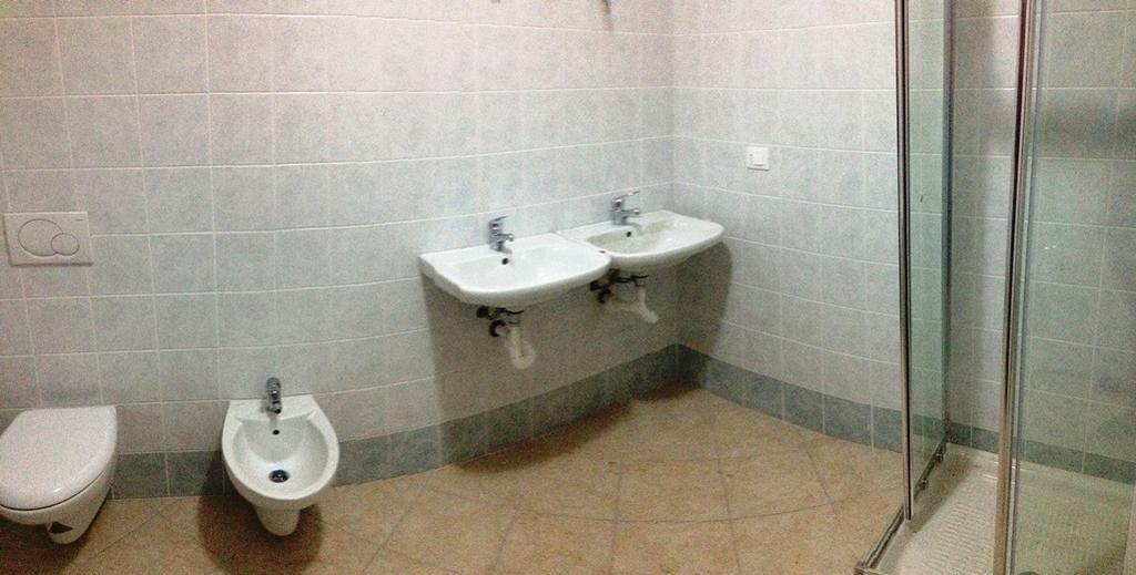 Favola Di Continentsardinia Apartment Alghero Phòng bức ảnh