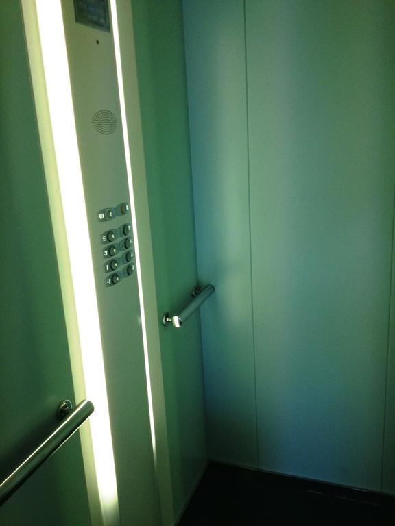 Favola Di Continentsardinia Apartment Alghero Phòng bức ảnh