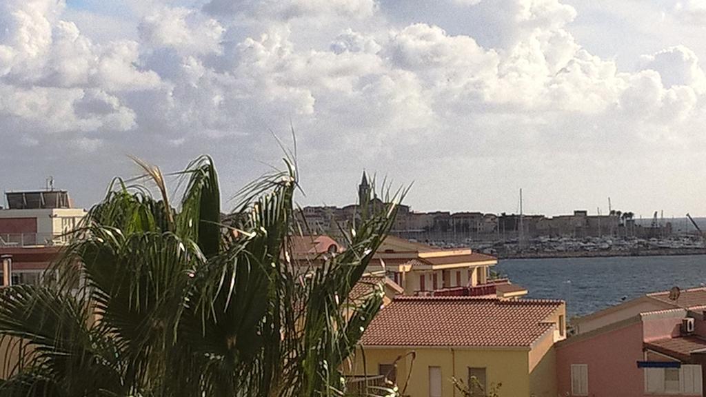 Favola Di Continentsardinia Apartment Alghero Ngoại thất bức ảnh