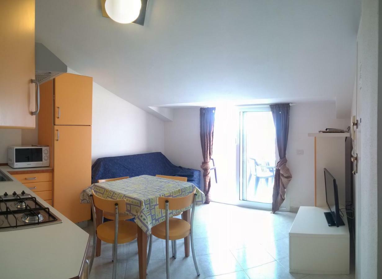 Favola Di Continentsardinia Apartment Alghero Ngoại thất bức ảnh