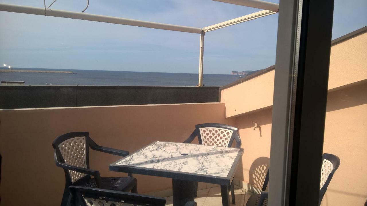 Favola Di Continentsardinia Apartment Alghero Ngoại thất bức ảnh